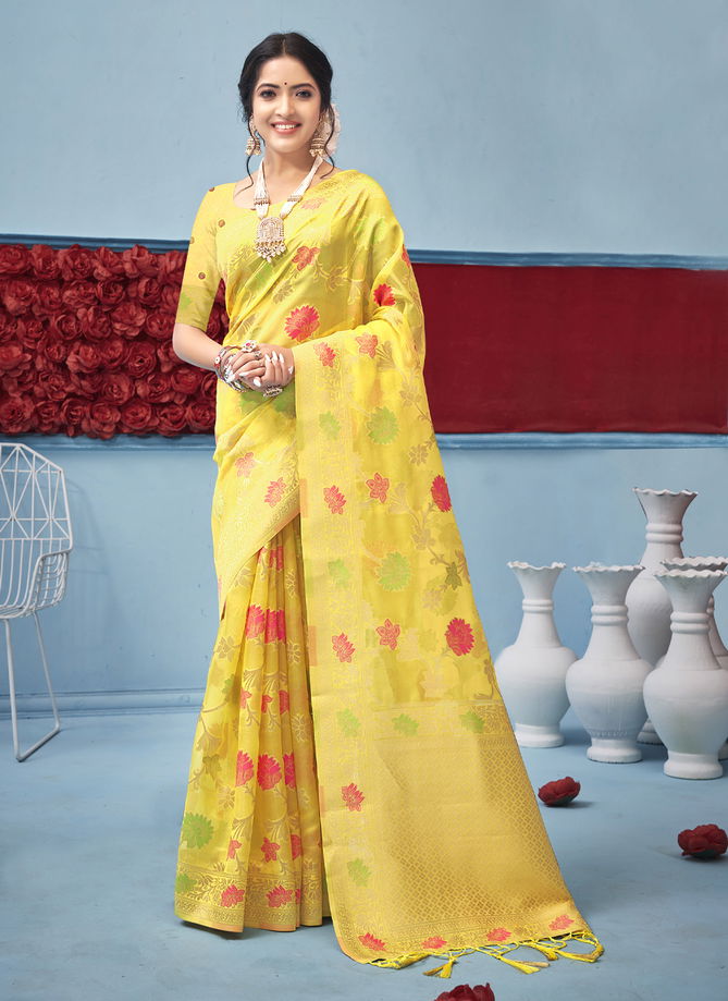 Sangam Krishnpriya Heavy Festive Wear Wholesale Designer Sarees
